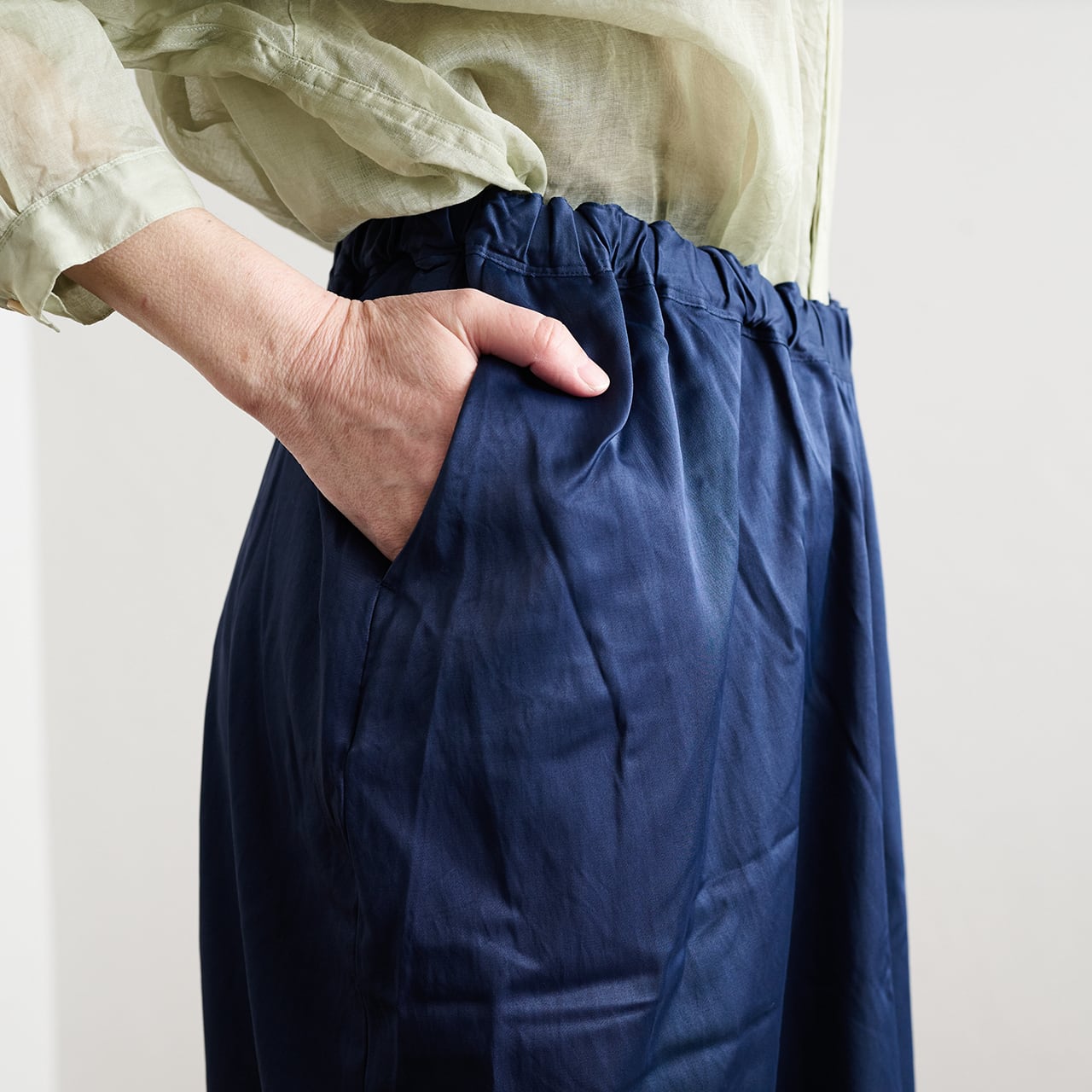 suzuki takayuki スズキタカユキ dhoti Ⅱ black | les trois suzuki takayuki スズキタカユキ dhoti Ⅱ black | les trois