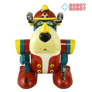 タカトクトイス タツノコプロ ヤッターマン 合金 ヤッターワン
