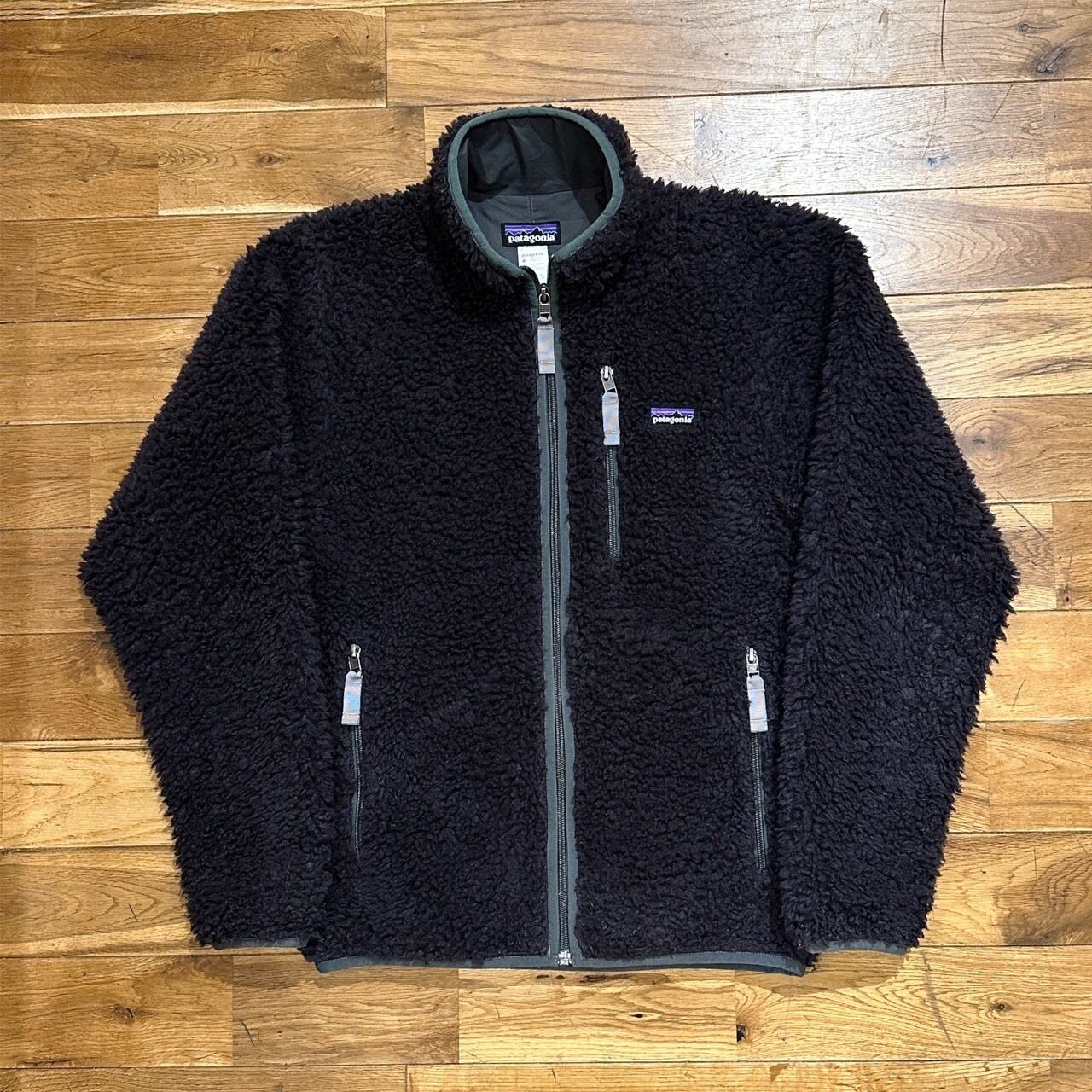 2013年】patagonia Classic Retro-X Cardigan | ENTE