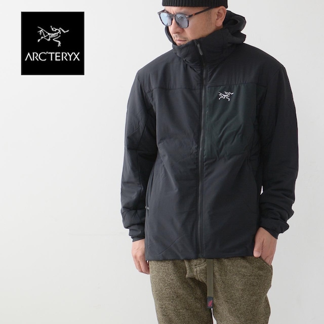 ARC'TERYX [アークテリクス正規代理店] Proton Hoody Men's [X000007520] プロトン フーディ メンズ・フーディジャケット・アクティビティ・軽量・保温・アウトドア・X000007520・MEN'S [2023AW]