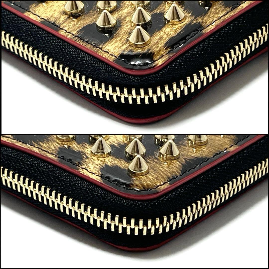 Christian Louboutin カモフラージュ フラグメントケース Christian