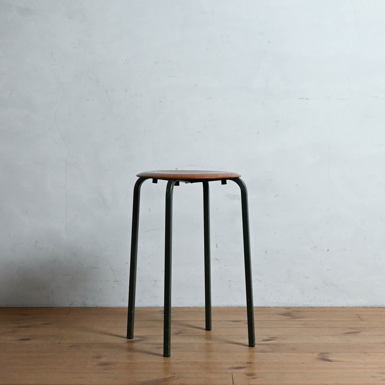 Stool / スツール【A】〈椅子・チェア・インダストリアル・モダン