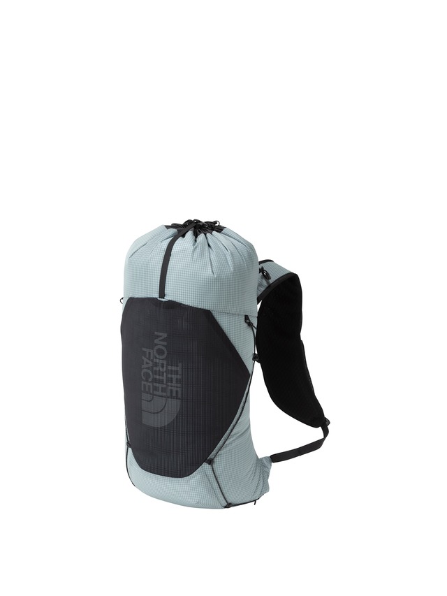 THE NORTH FACE（ノースフェイス）ゴールドディガー21　アスファルトグレー×ピークパープル