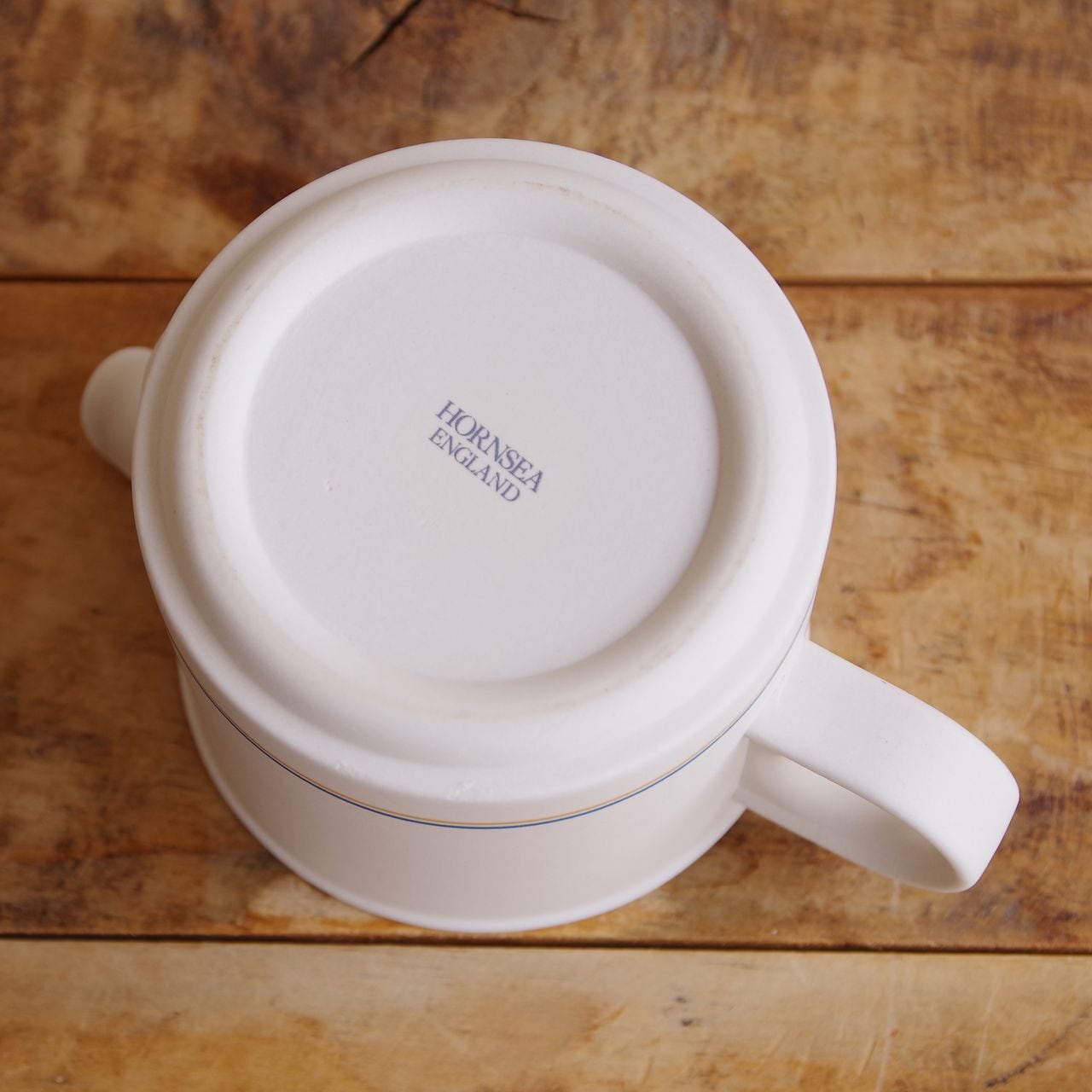 イギリスアンティーク　陶器ミルクボイラー イギリス アンティーク ミルクポット 陶器