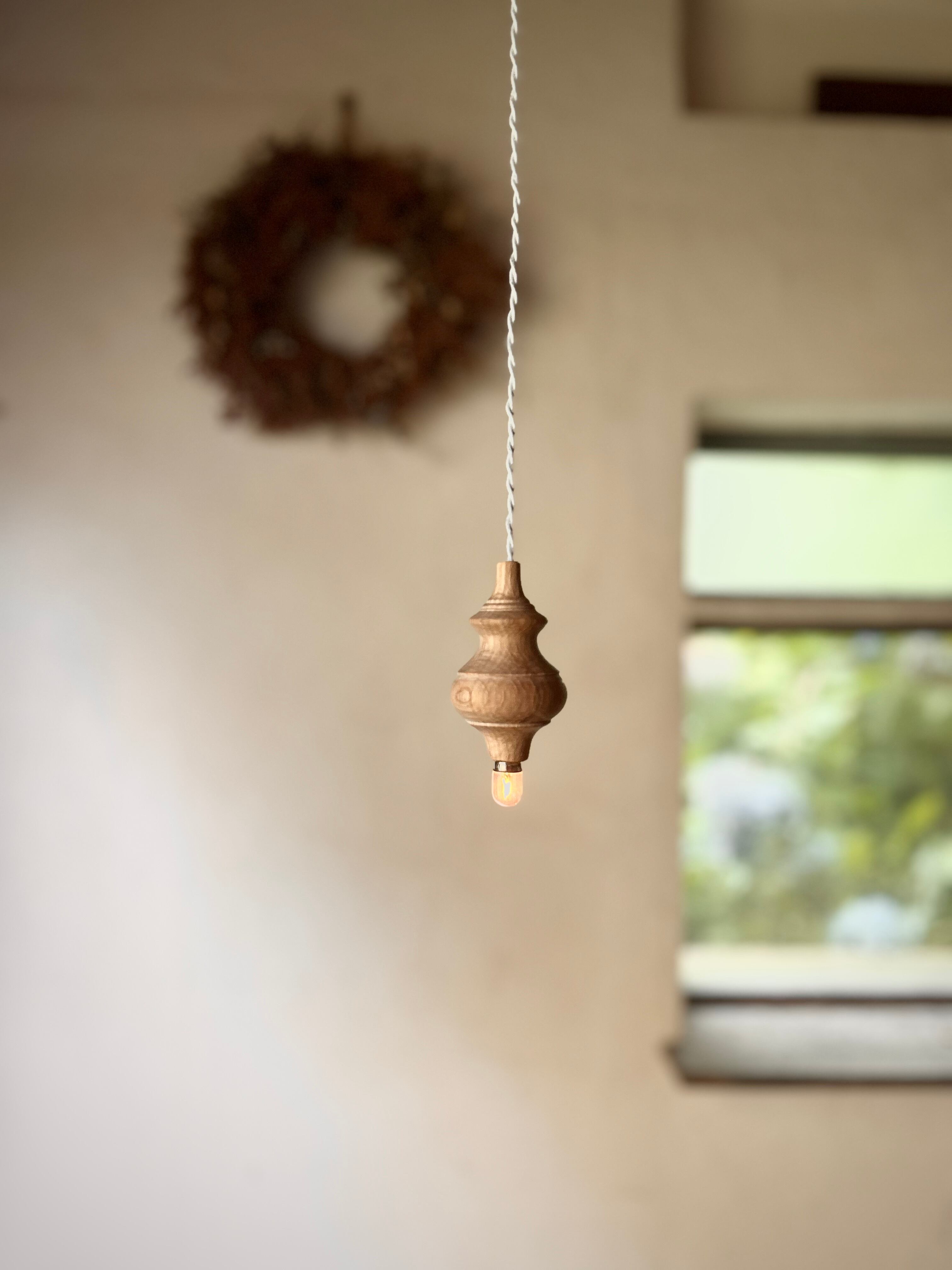 ガラスシェード ココン チェリー HS2988 | Pay ID