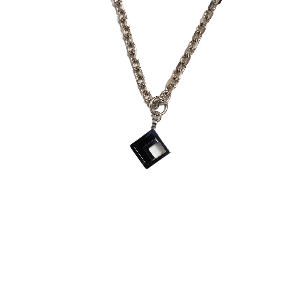 S*K様 doublet MAGNETIC GO TO HELL NECKLAC