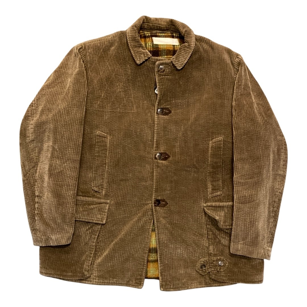 G8】Carhartt duck sierra jacket / カーハート ダック シエラ