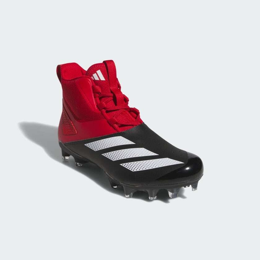 Adizero Chaos DSG SMU ラインマン用 2025モデル チームパワーレッド