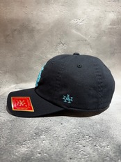 American Needle/アメリカンニードル　LA　ベースボールキャップ　