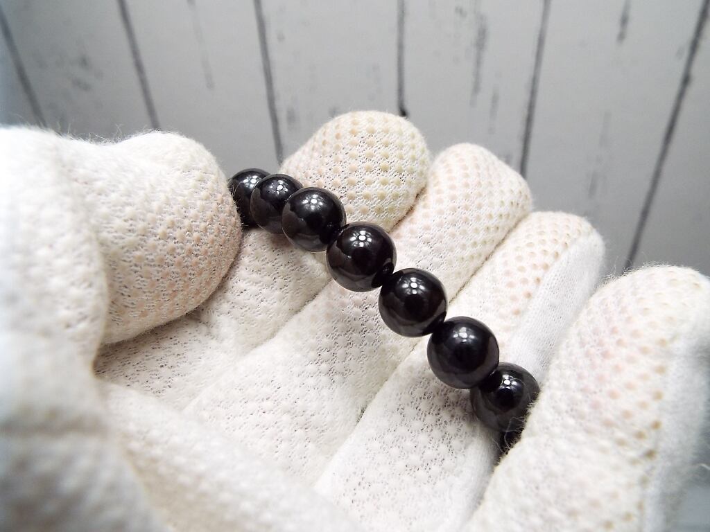 第三の目を開眼させる力を持つ石》超レア極品天然AAAスギライト