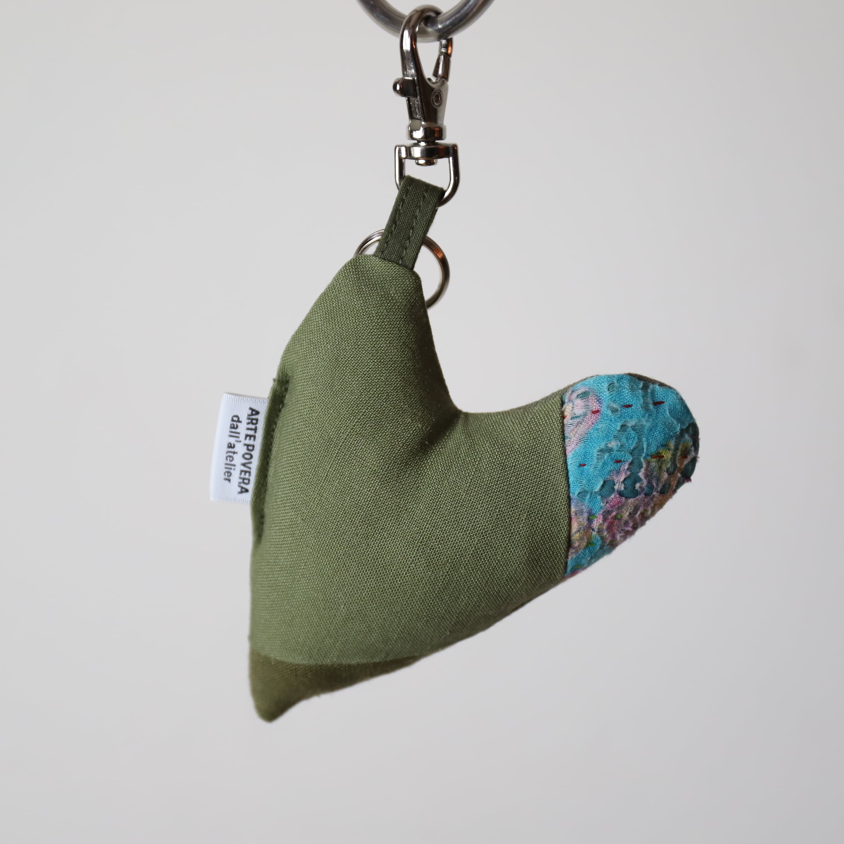 ARTE POVERA アルテポーヴェラ キルティング 2WAY ショルダー バッグ 