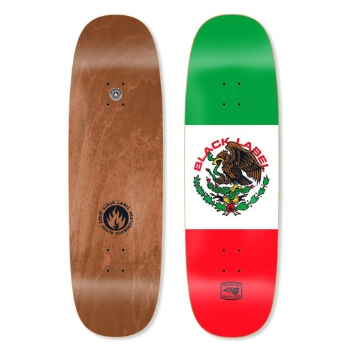 BLACK LEBEL【Super Mex 9,5】