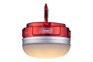 【新着特価】コールマン(Coleman) ハンギングEライト LED 防災 停電 充電式 アウトドア キャンプ 登山