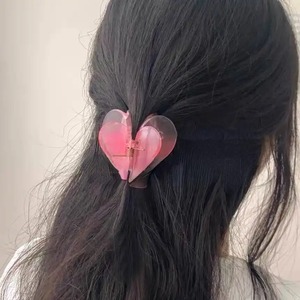 【ヘアクリップ】