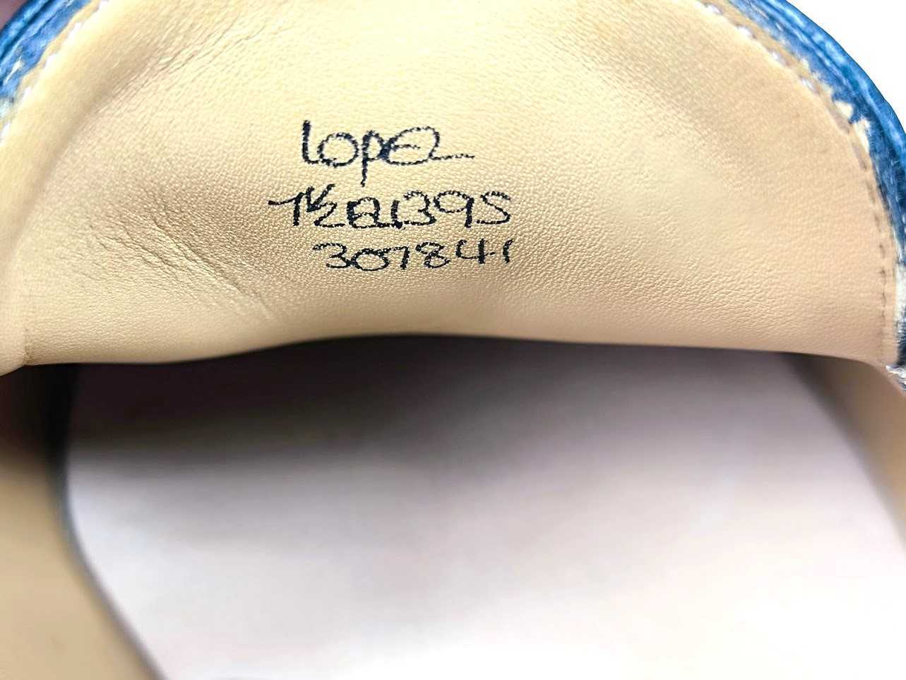 ☆激レア・新品未使用☆ ジョンロブ ロペス LOPEZ バイ ☆激レア・新品未使用☆ ジョンロブ ロペス LOPEZ バイ