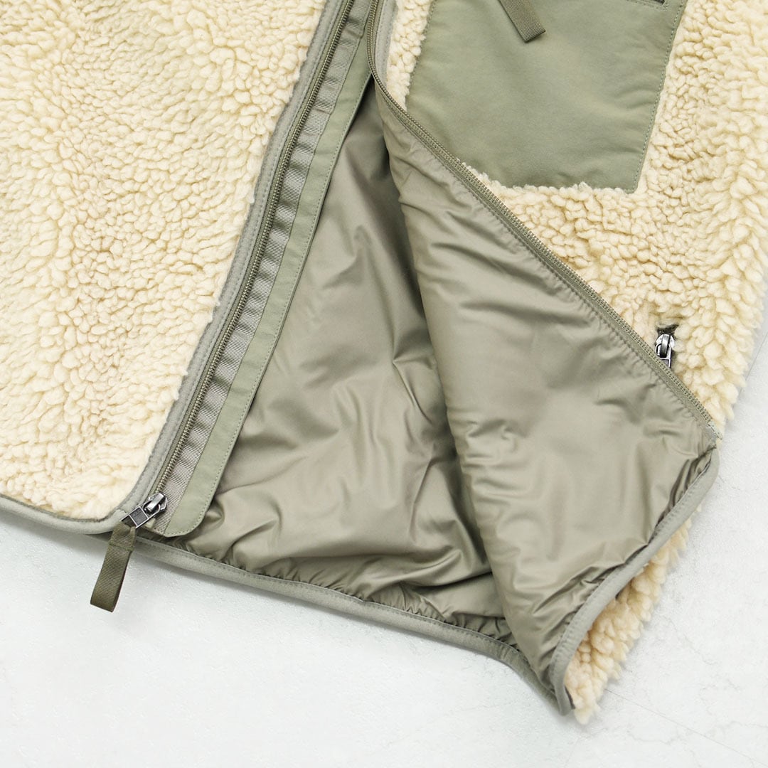 Patagonia [パタゴニア正規代理店] W's Classic Retro-X Jacket [23075