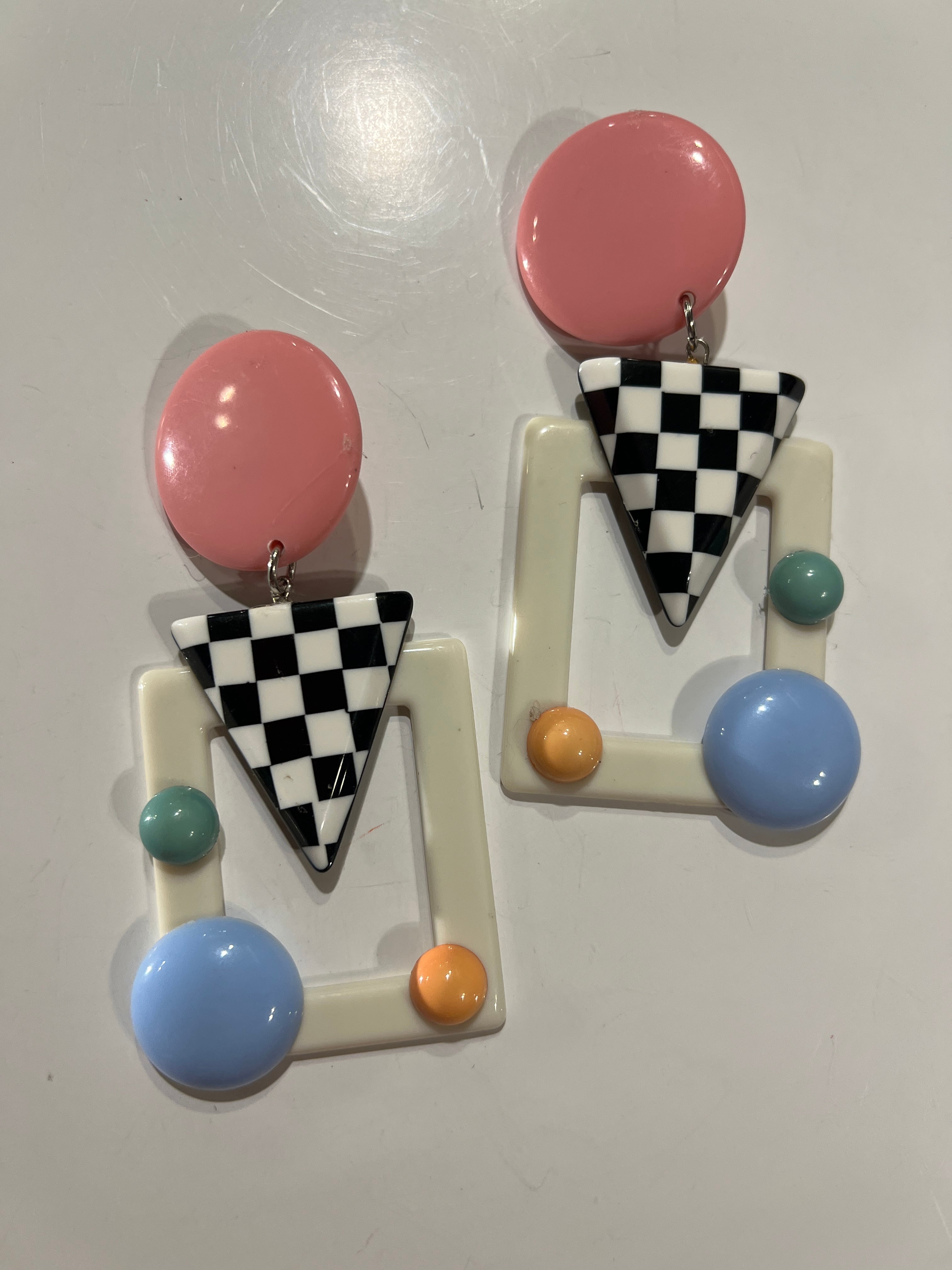 ★Special★Mexican designer's earrings
