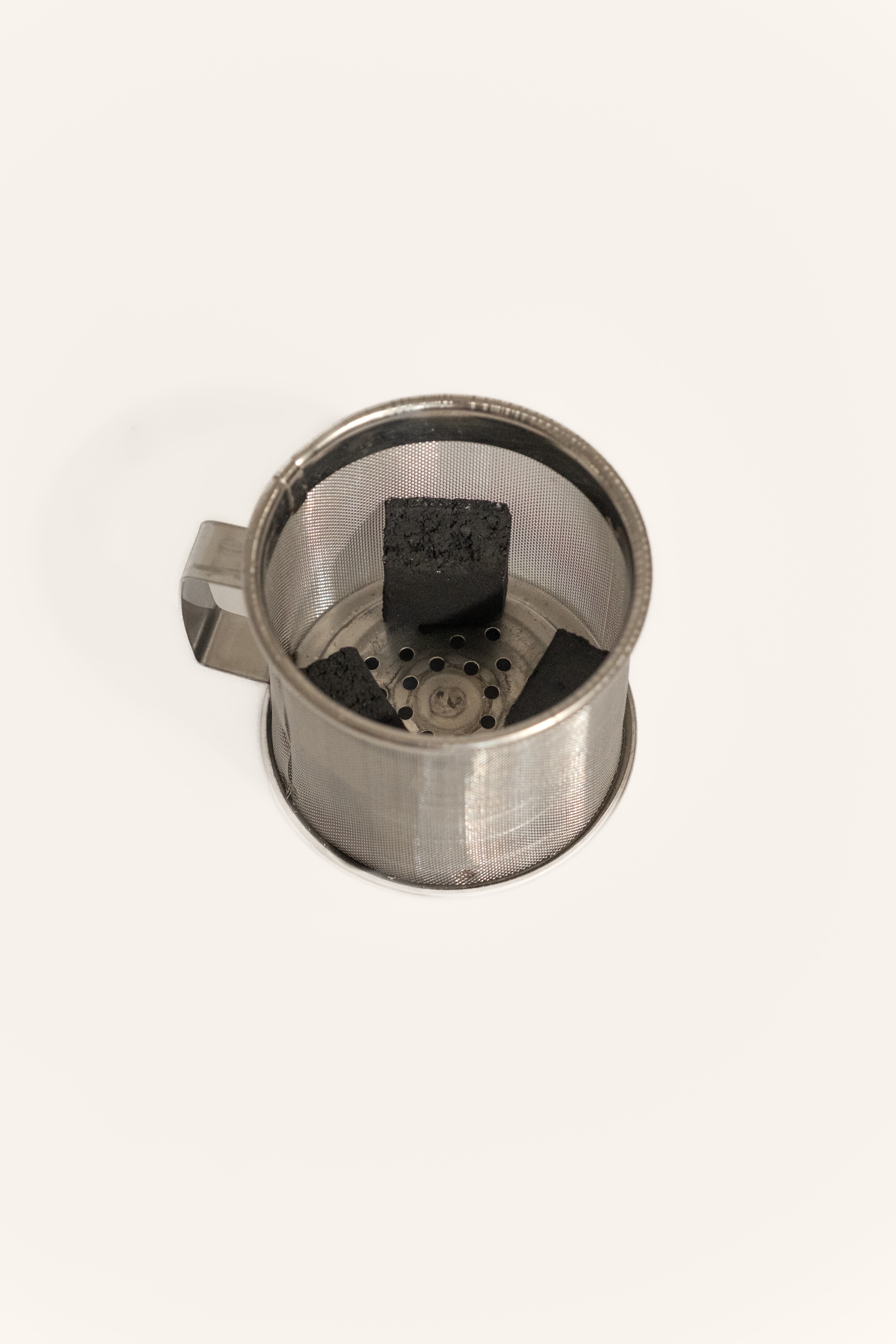 シーシャダンモス　ヒートマネジメント 網型ヒートマネジメント | シーシャブラザーズ