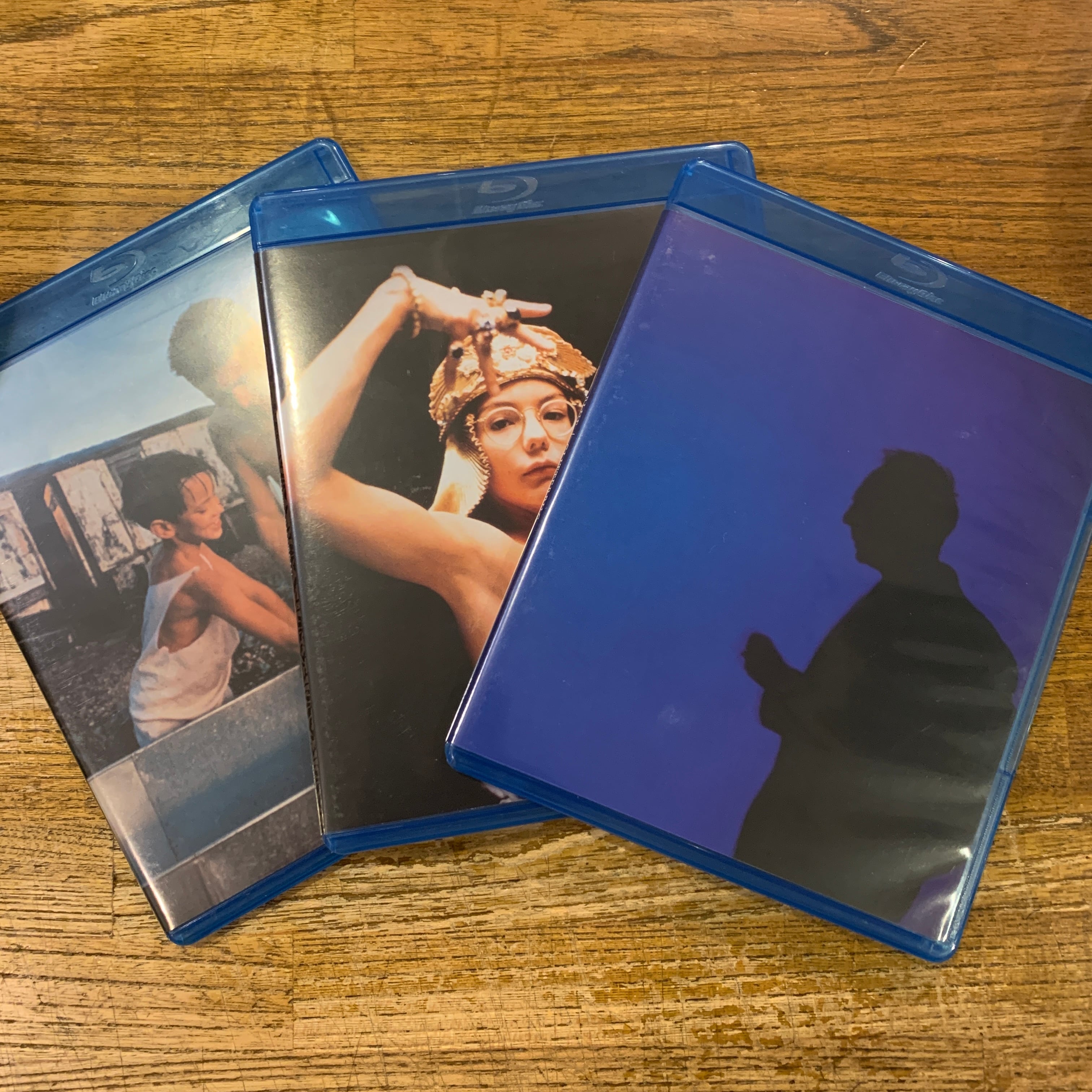 デレク・ジャーマン / Derek Jarman: Volume One 1972-1986 & Volume