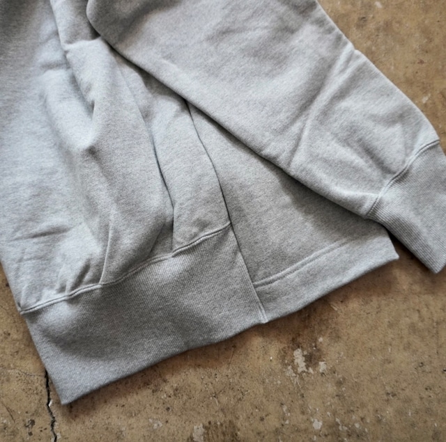 Heavy primitive crew sweat