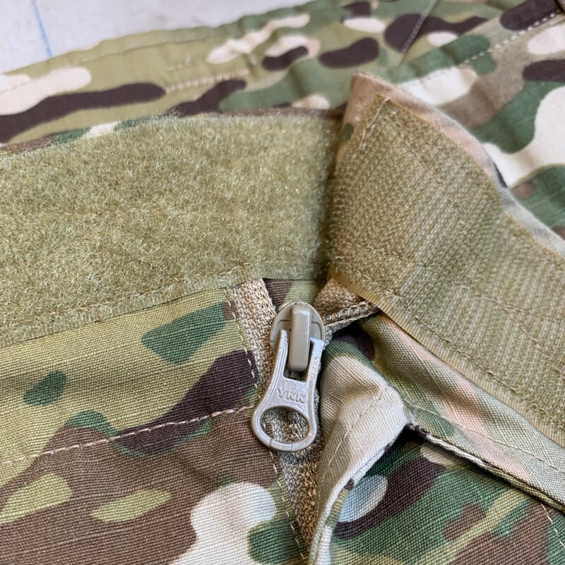 Crye Precision G2 Multicam Combat Pants Army Custom AC マルチカム