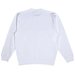 B2W×TAPS「"TAG" Logo Crew B」