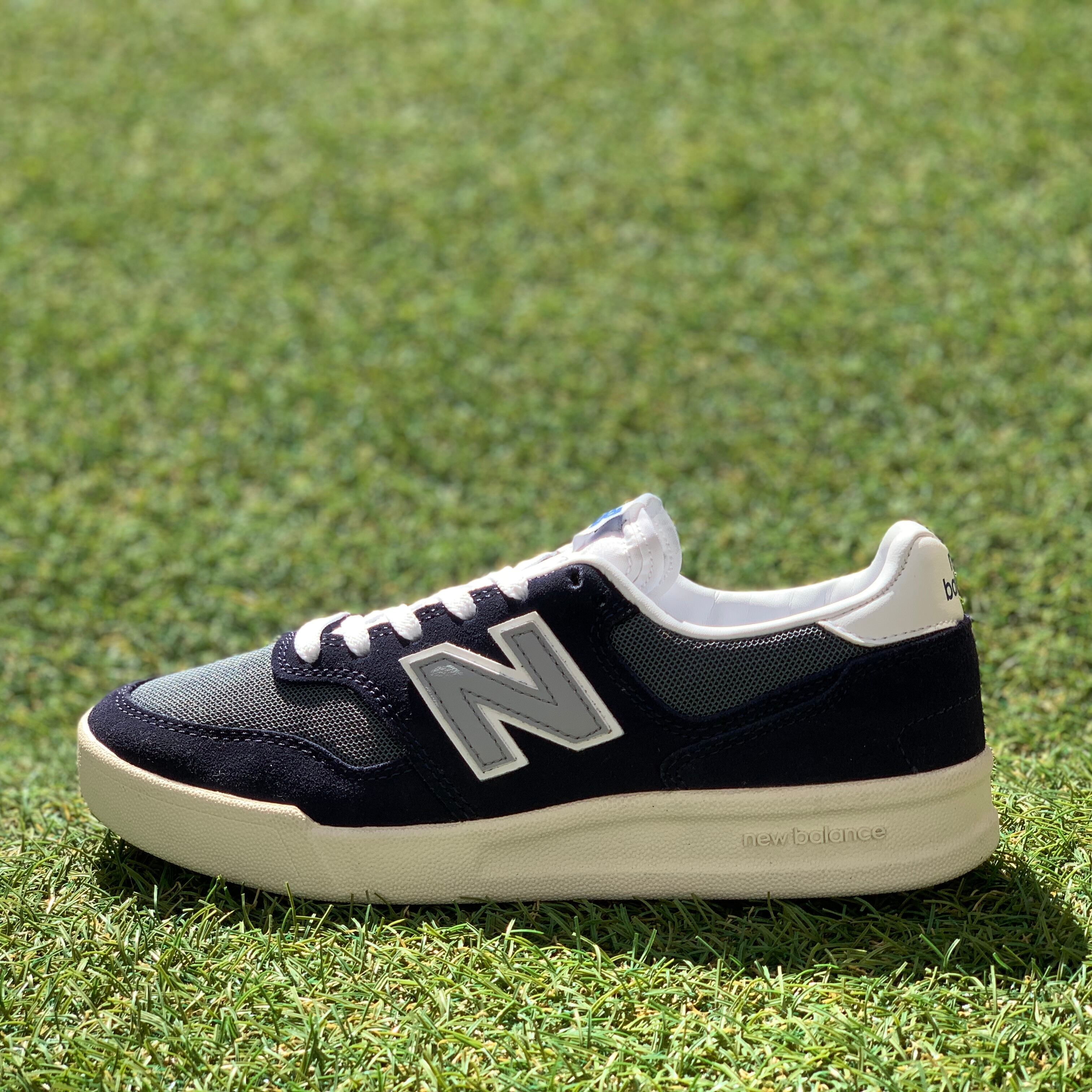 newbalance CRT300I2 ニューバランス F32