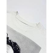 90s Gear.Ink "CAB CALLOWAY" Tee Size L程