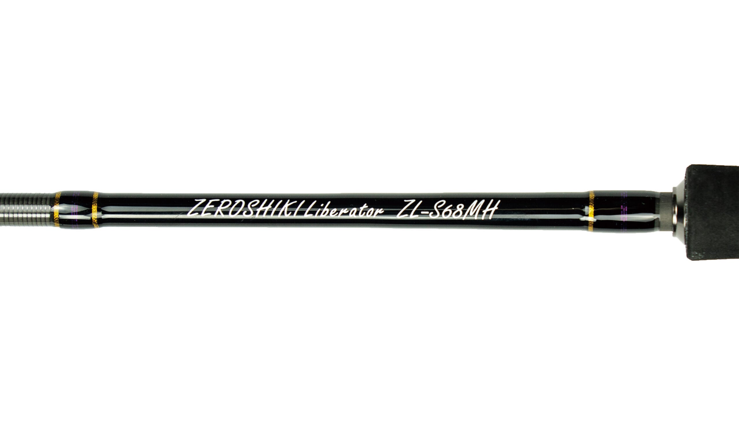 アウトレット】ZEROSHIKI Liberator（ゼロシキ リベレーター） ZL