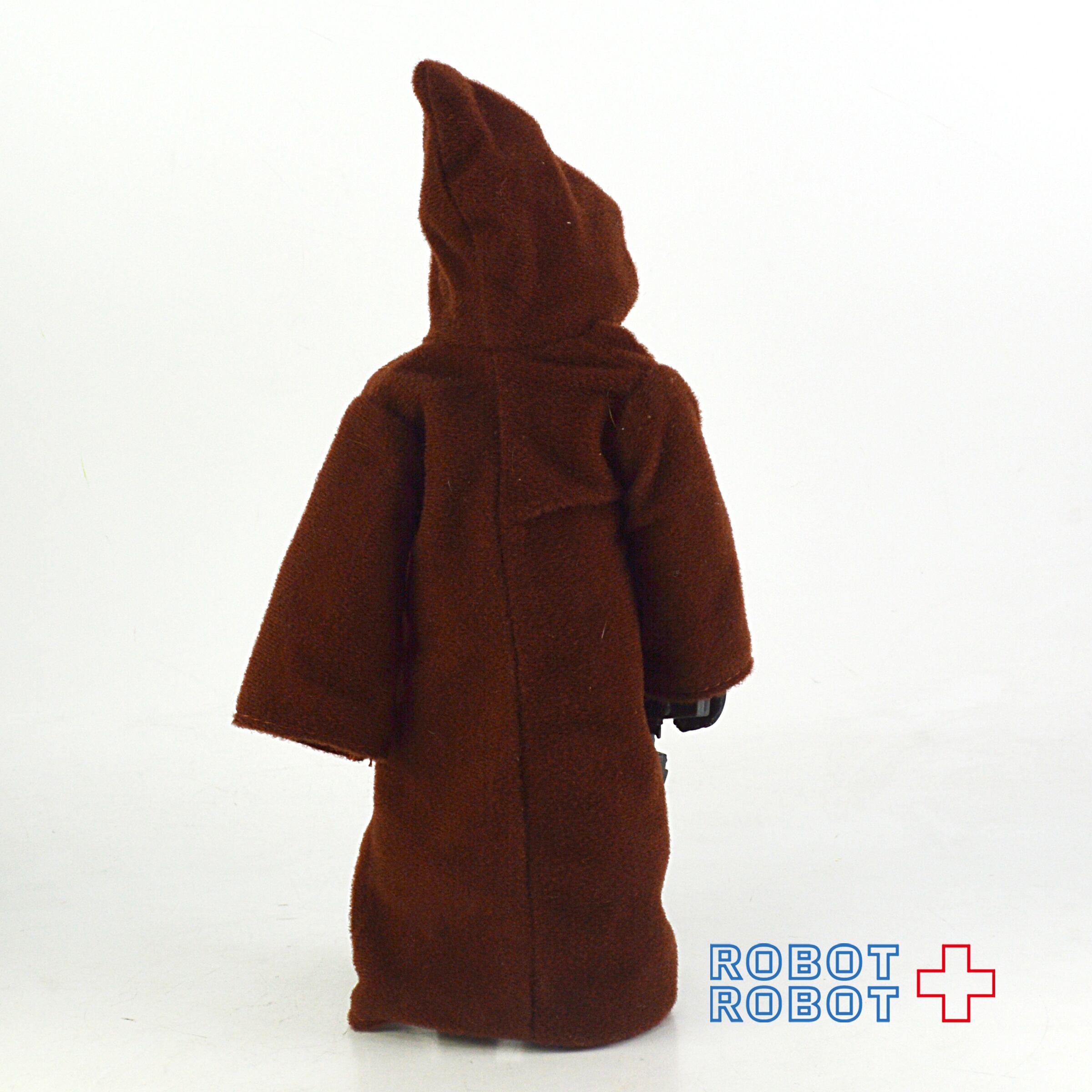オールドケナー スター・ウォーズ ジャワ ラージフィギュア SOLD