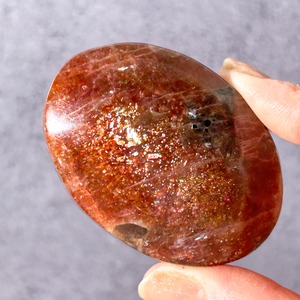 アルーシャサンストーン パーム