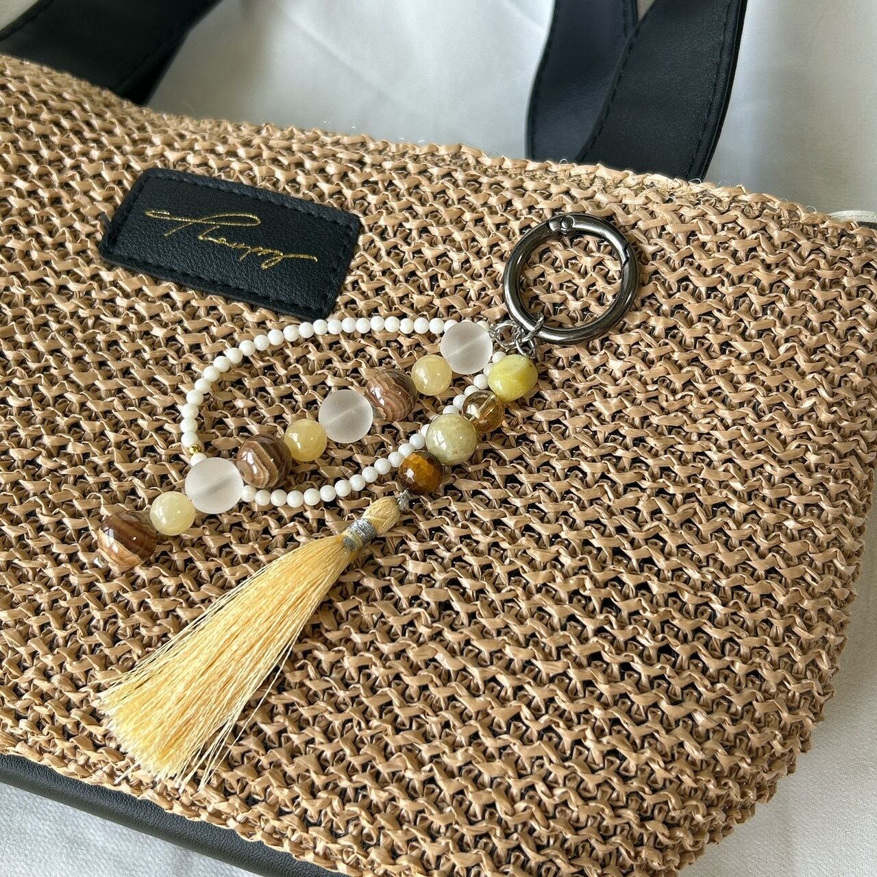 ストラップ　S2614