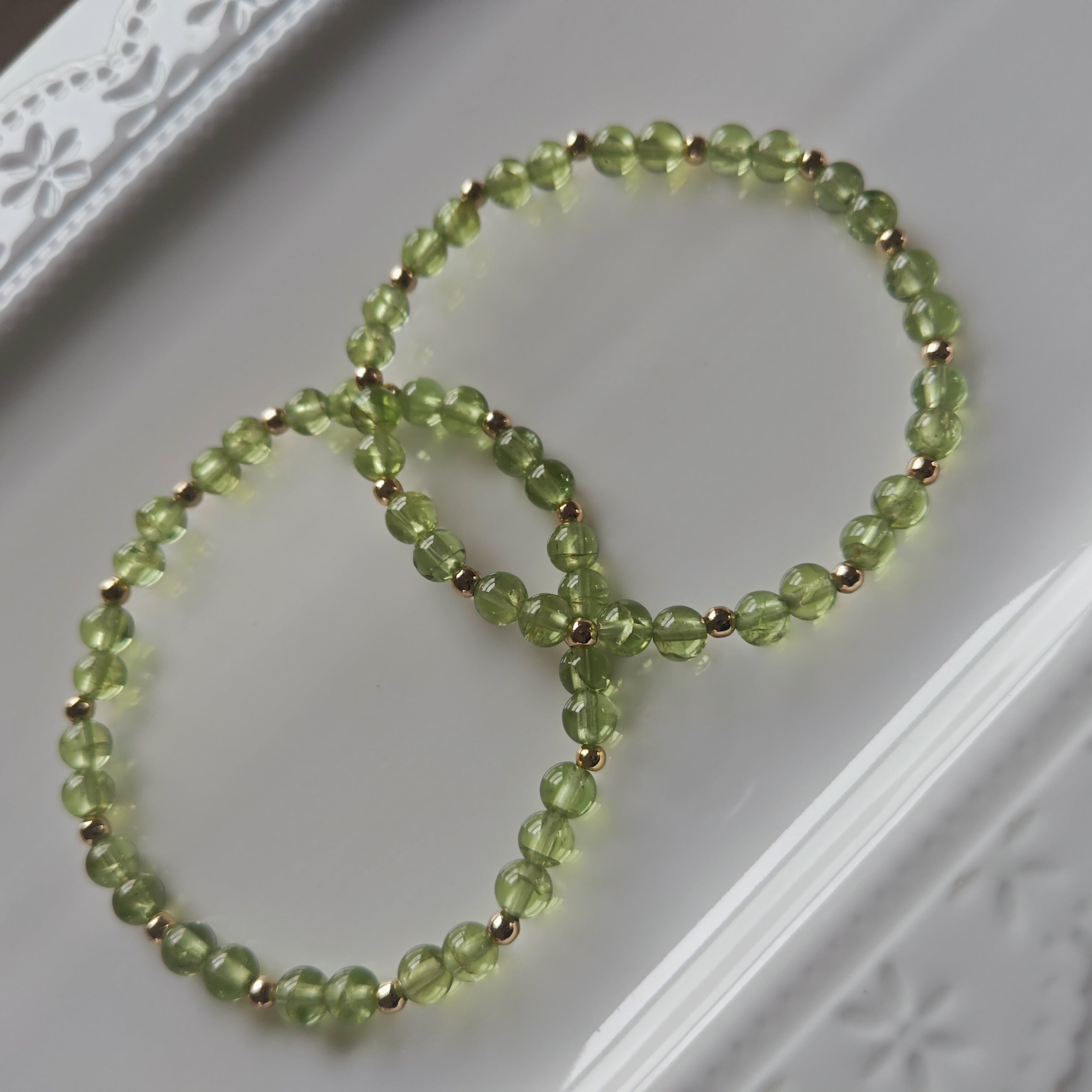 新作♡火供龍紋丸天珠、黒翡翠、グアテマラ産翡翠 | 天然石 〜言霊〜 楓