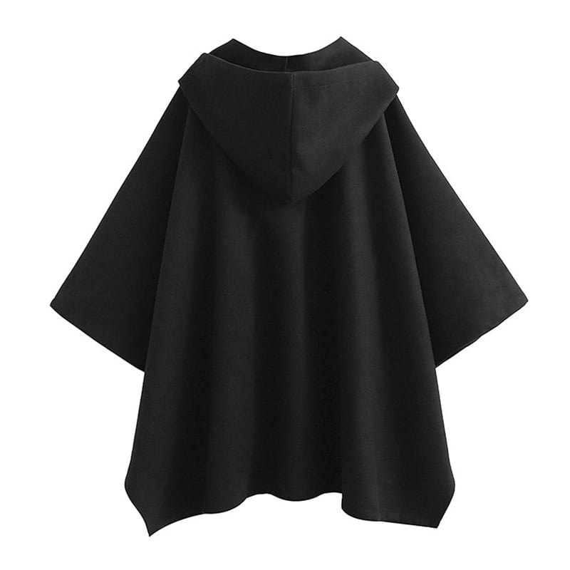 ♥闇のマントコート！【Opokシリーズ】☆マントコート☆ ユニセックス