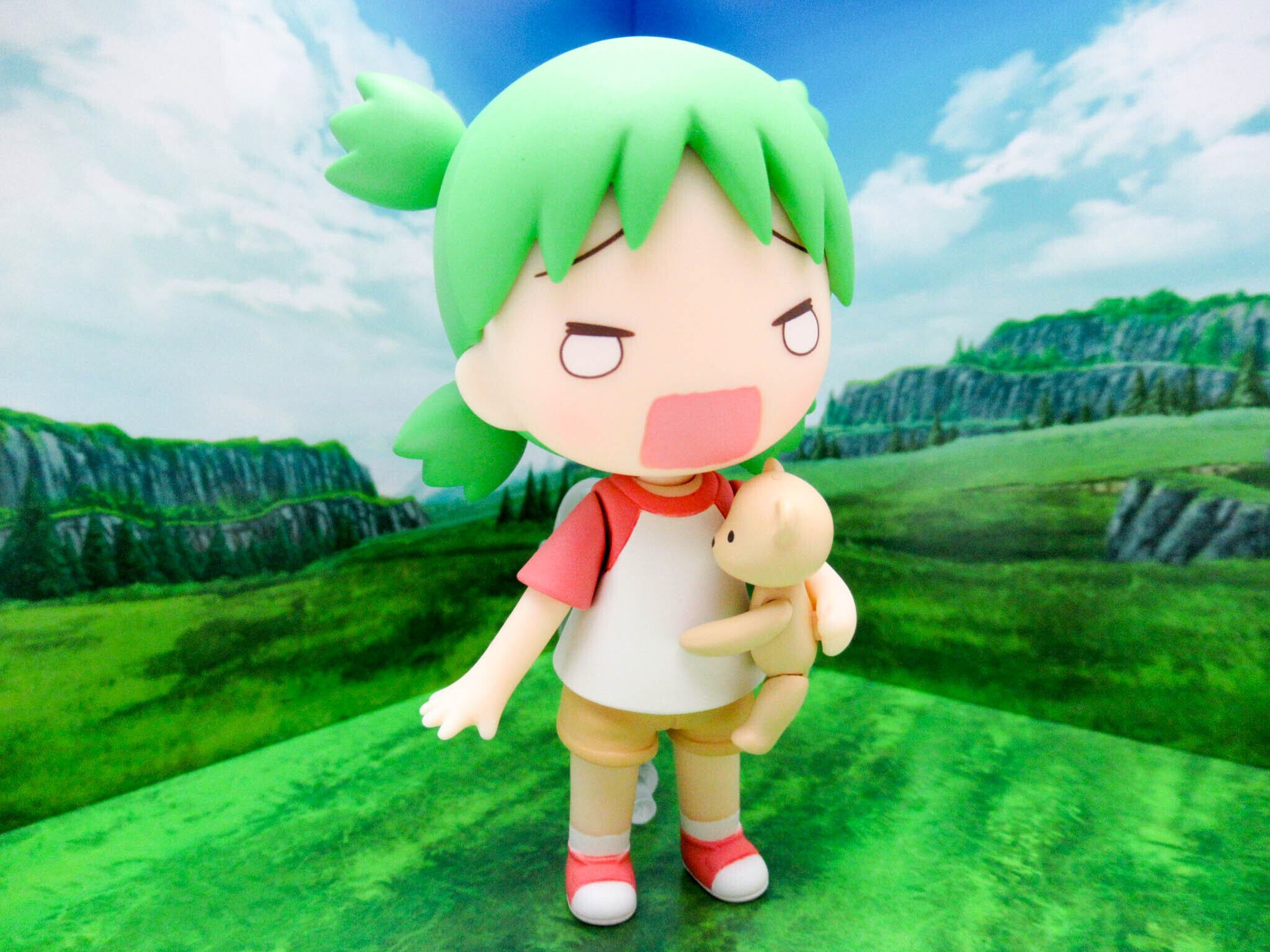 A−ランク）【1064】 小岩井よつば ねんどろいど | ホビー通販 アニホープ