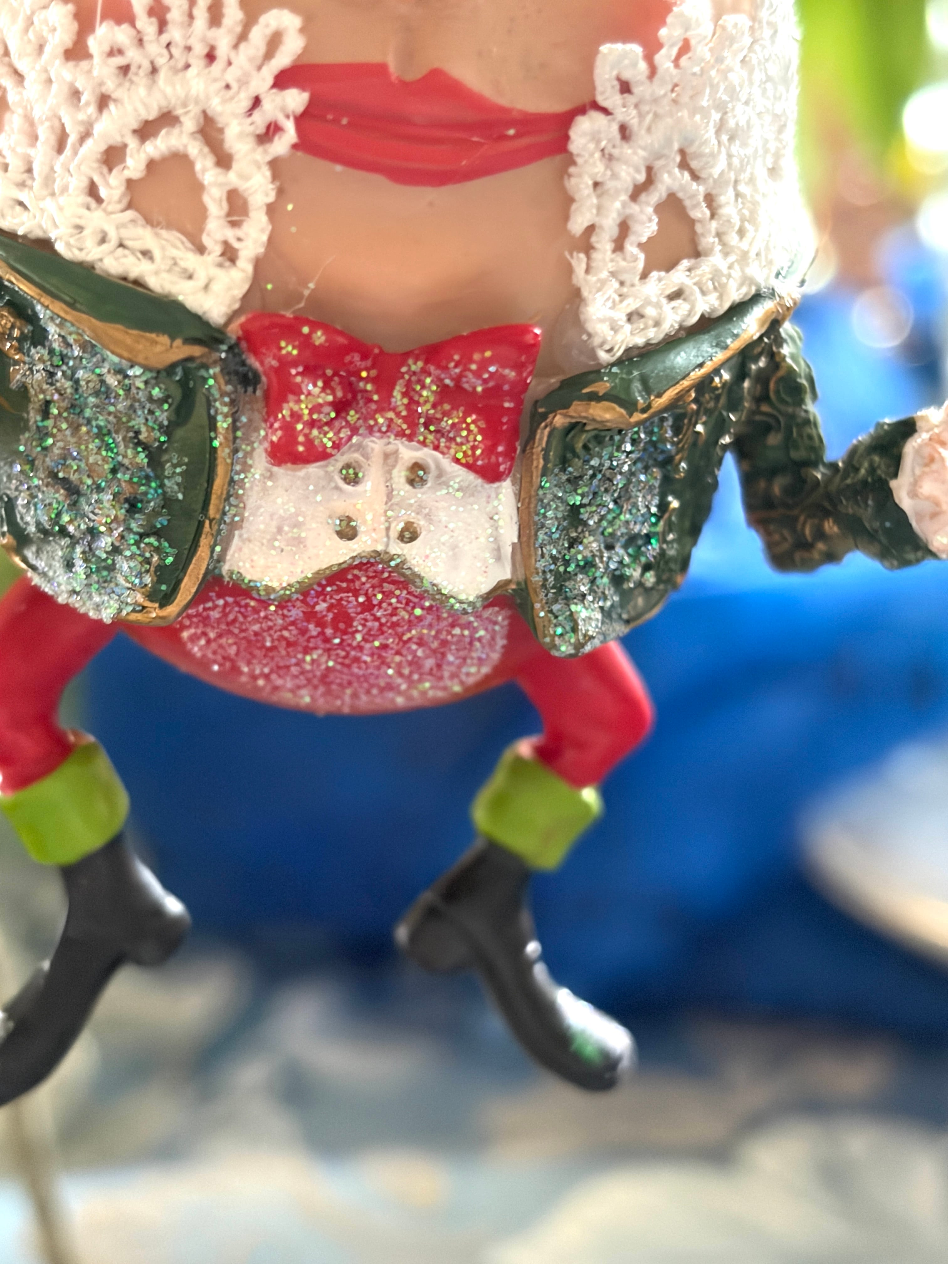 ◇再入荷・希少◇ハンプティ・ダンプティ◇Humpty◇オーナメント