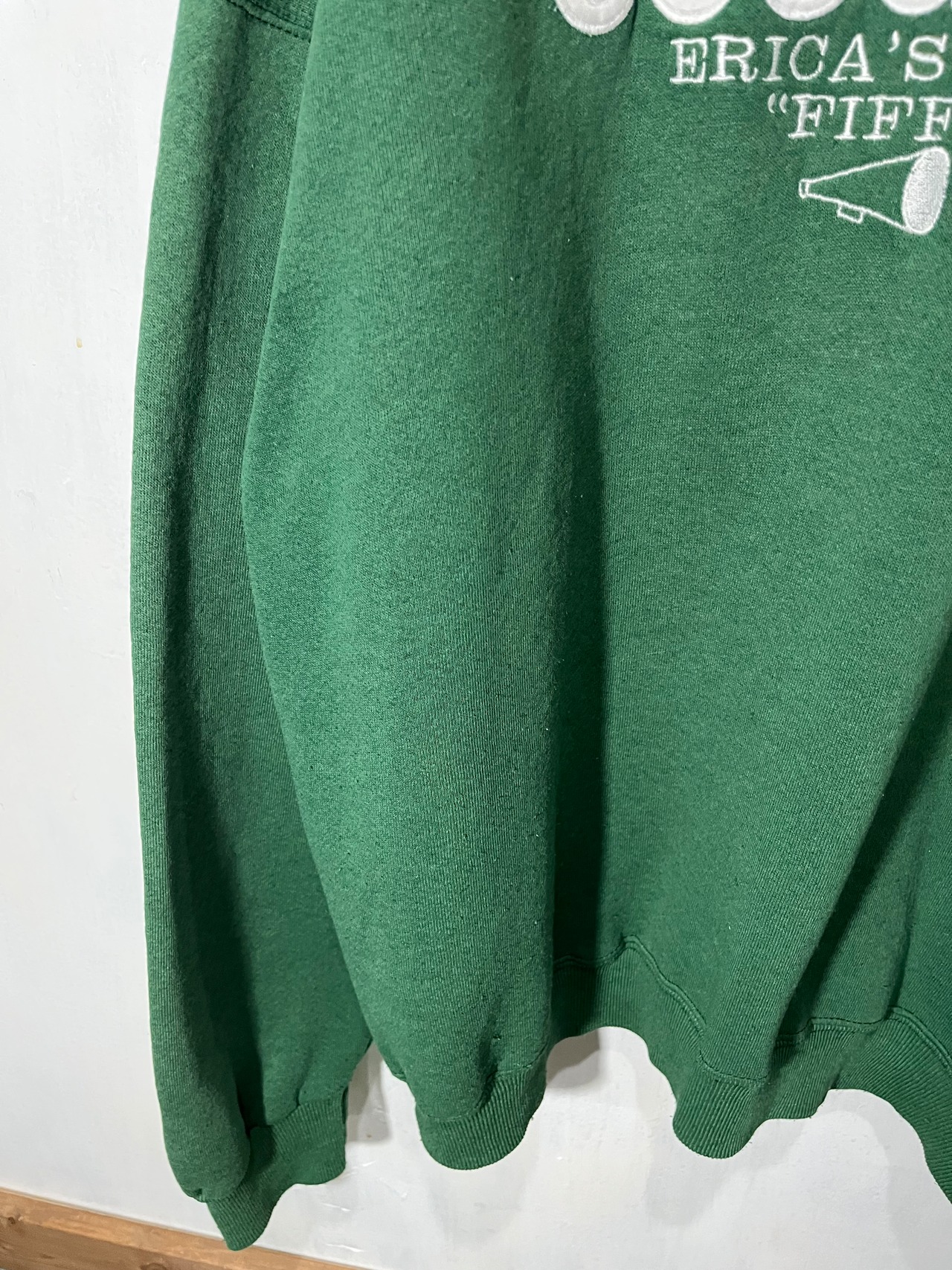 90's Lee Sweat Shirt made in USA【XL】
