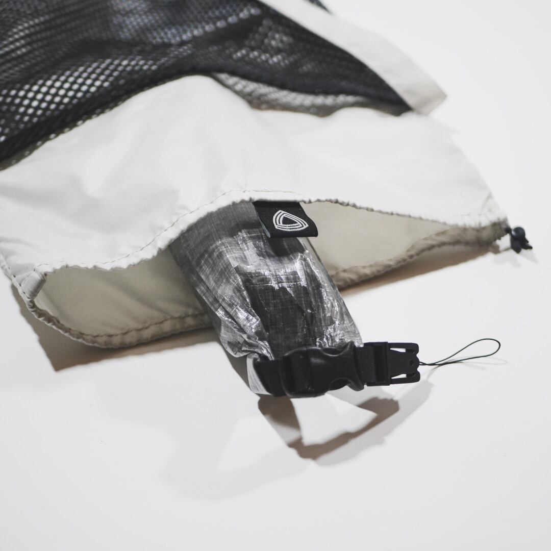 Umbrella Wrap [防水アンブレラケース] | Under Dog Gear / アンダー 