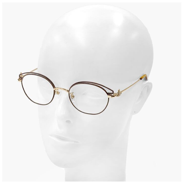 ヴィヴィアンウエストウッド メガネ 40-0033 c02 Vivienne Westwood