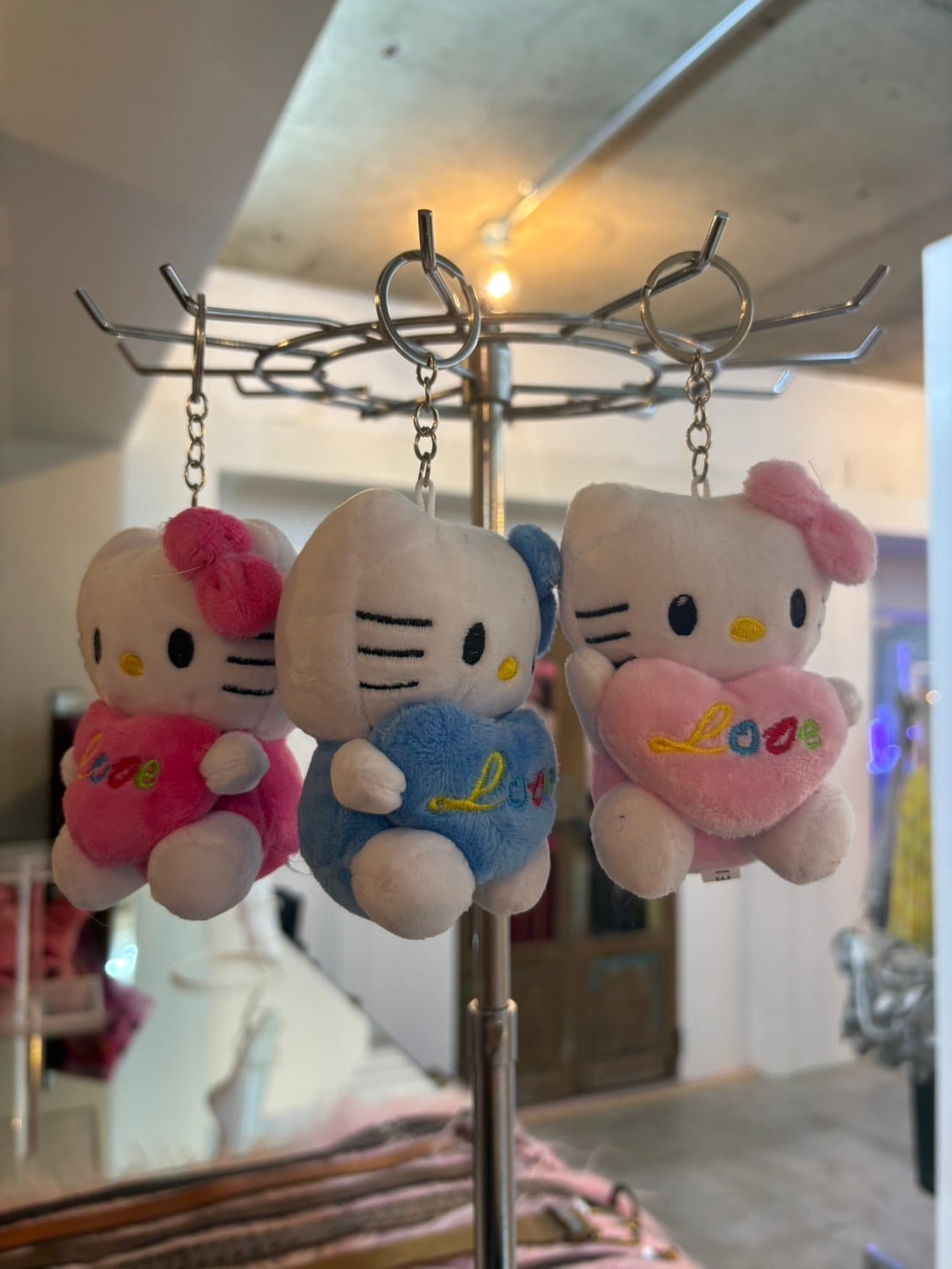 Key chain