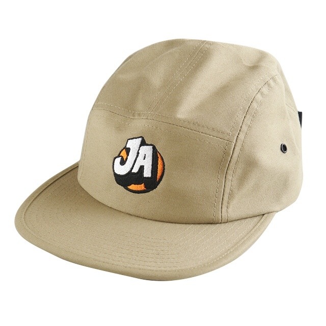 TANKEN JET CAP (beige)