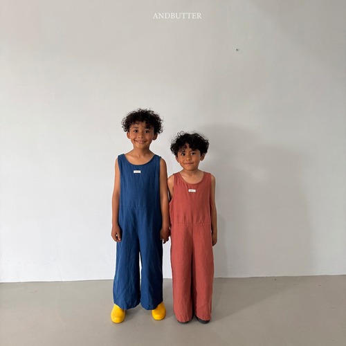 and butter 2nd［取寄］mood jumper 26summer