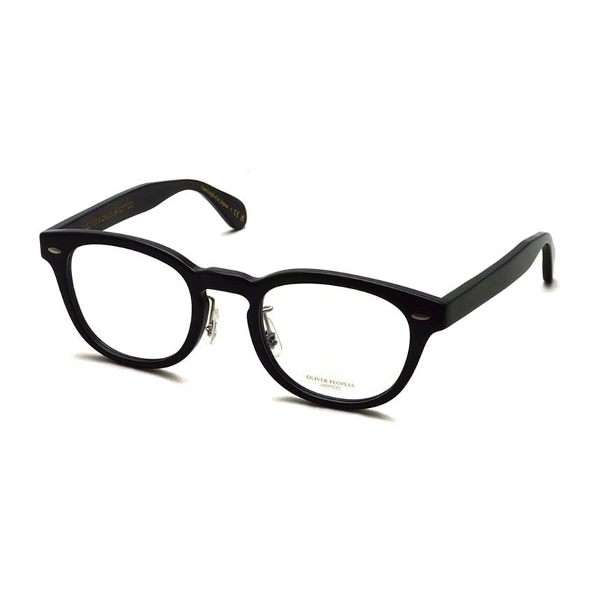 OLIVER PEOPLES / SHELDRAKE-F シェルドレイク - OV5036M - / 1731