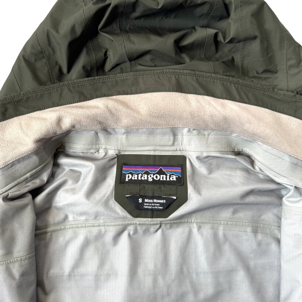 00s Patagonia Guidewater Jacket/ パタゴニア/ ガイドウォーター