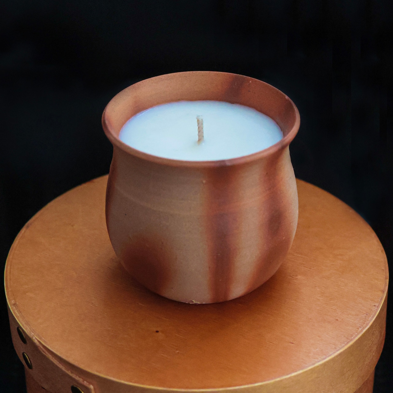 BIZEN Candle　山粧う - Yama yoso-ou (秋)