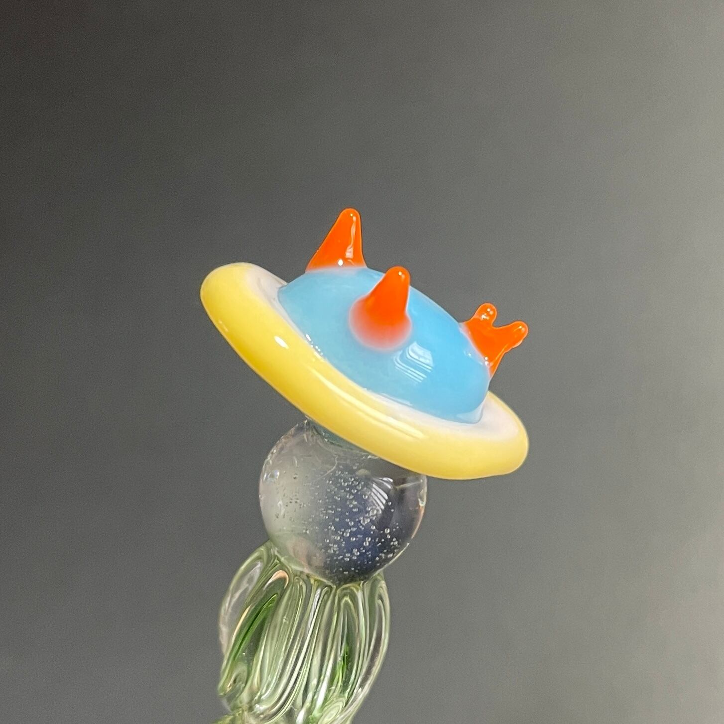 シラユキウミウシ