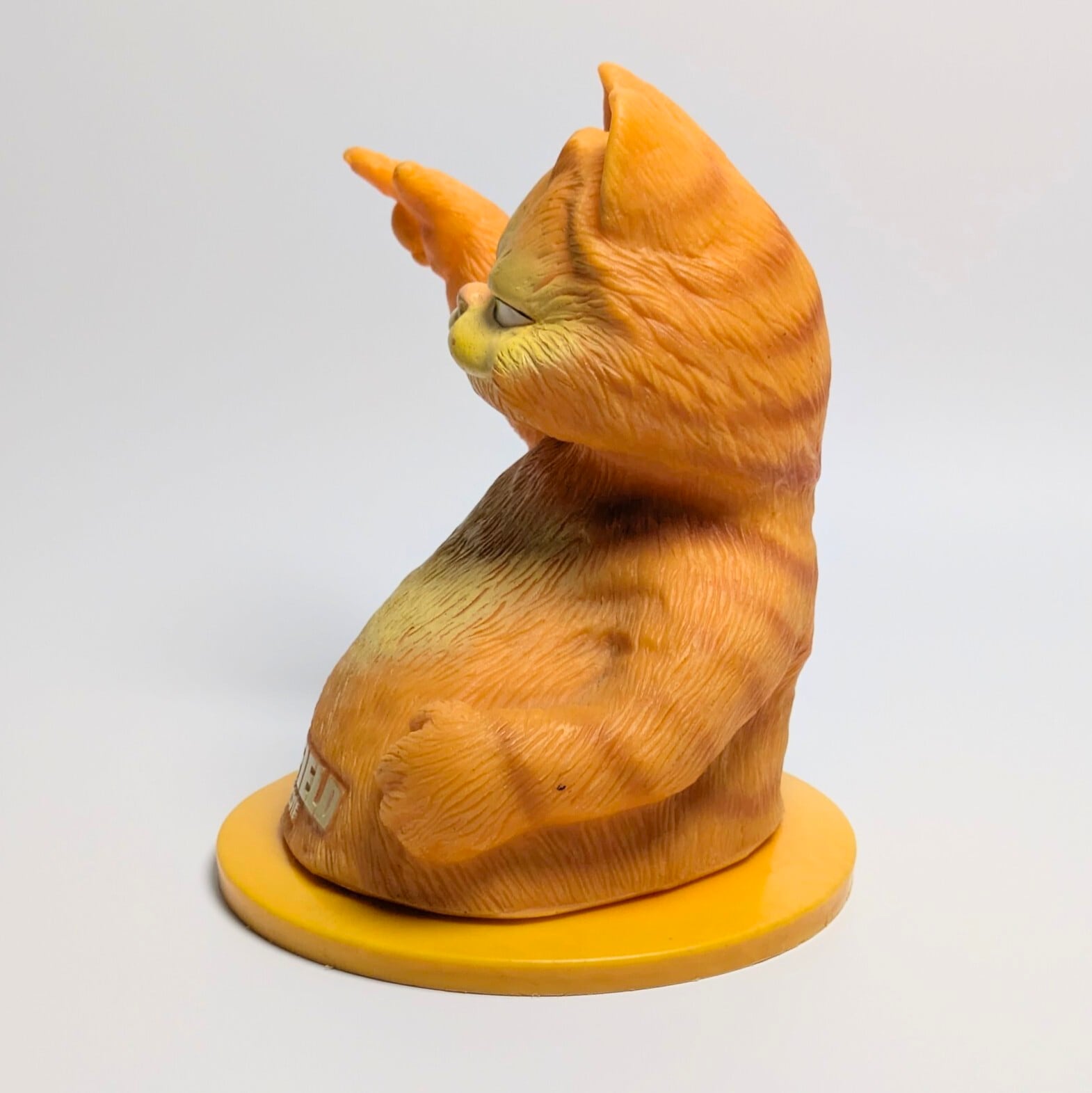 ☆ VINTAGE JUNK 2004 ☆【 Garfield ( ガーフィールド ) 】Garfield