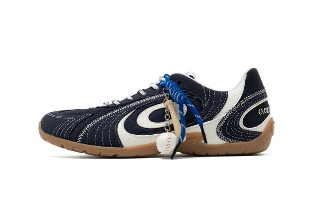 【OLD ORDER】 Turbo Lite 2.0 / Navy