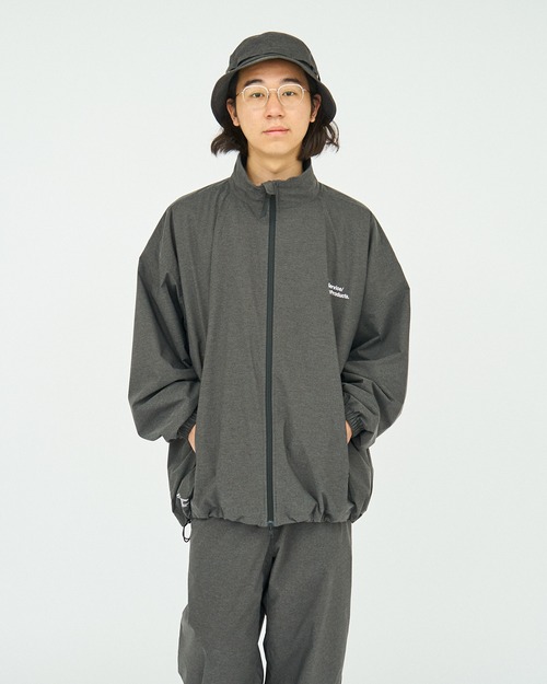 【FreshService(フレッシュサービス)】PERTEX LIGHTWEIGHT BLOUSON (FSC241-30138)