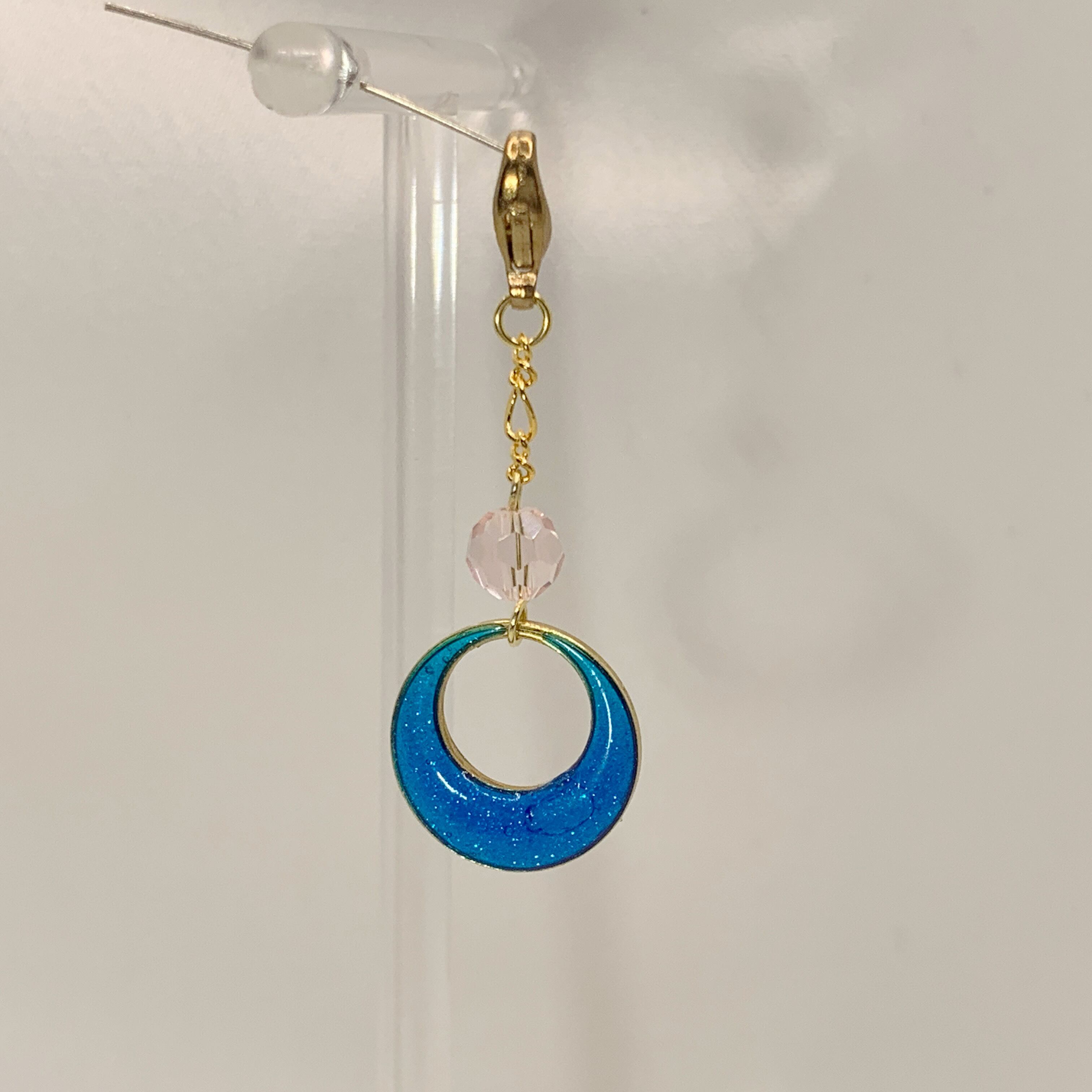 ブルームーン マスクチャーム